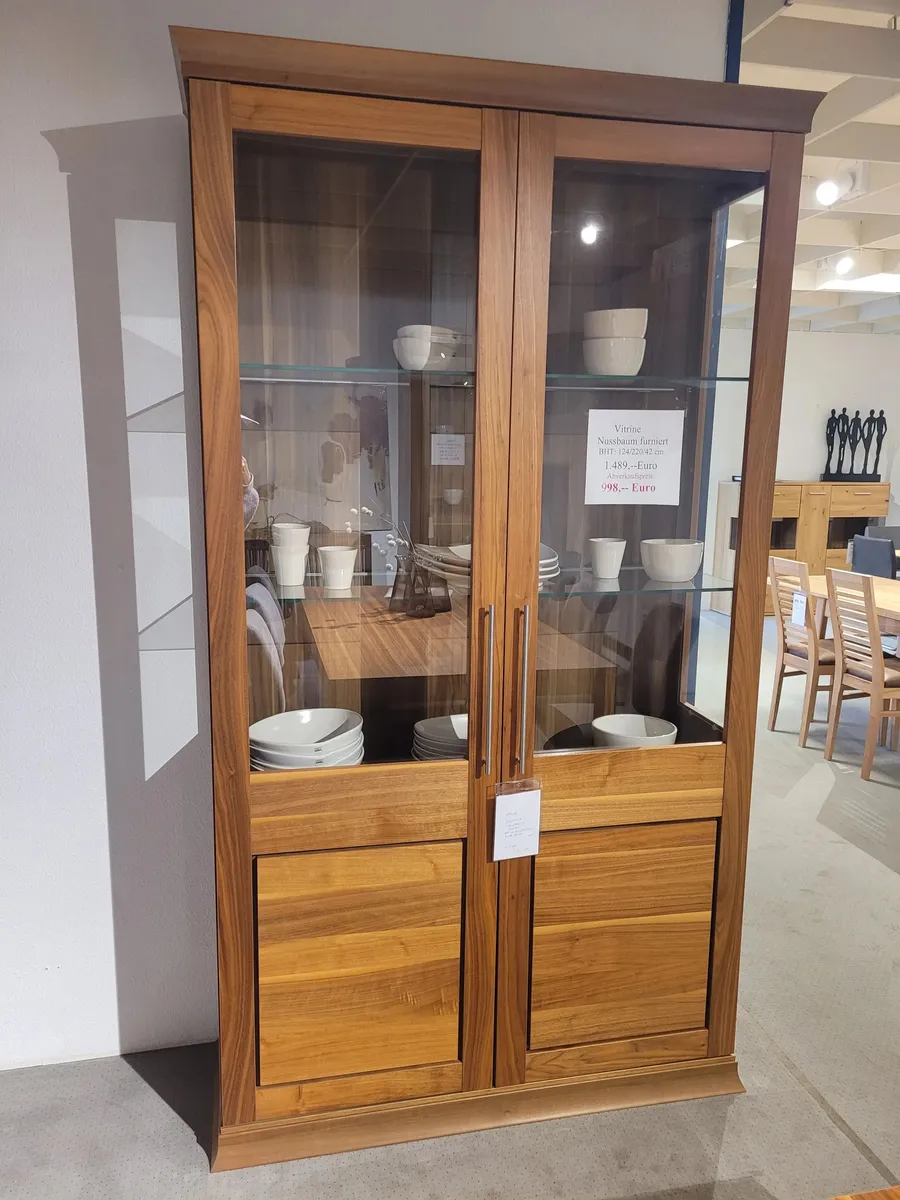 Vitrine Lausanne